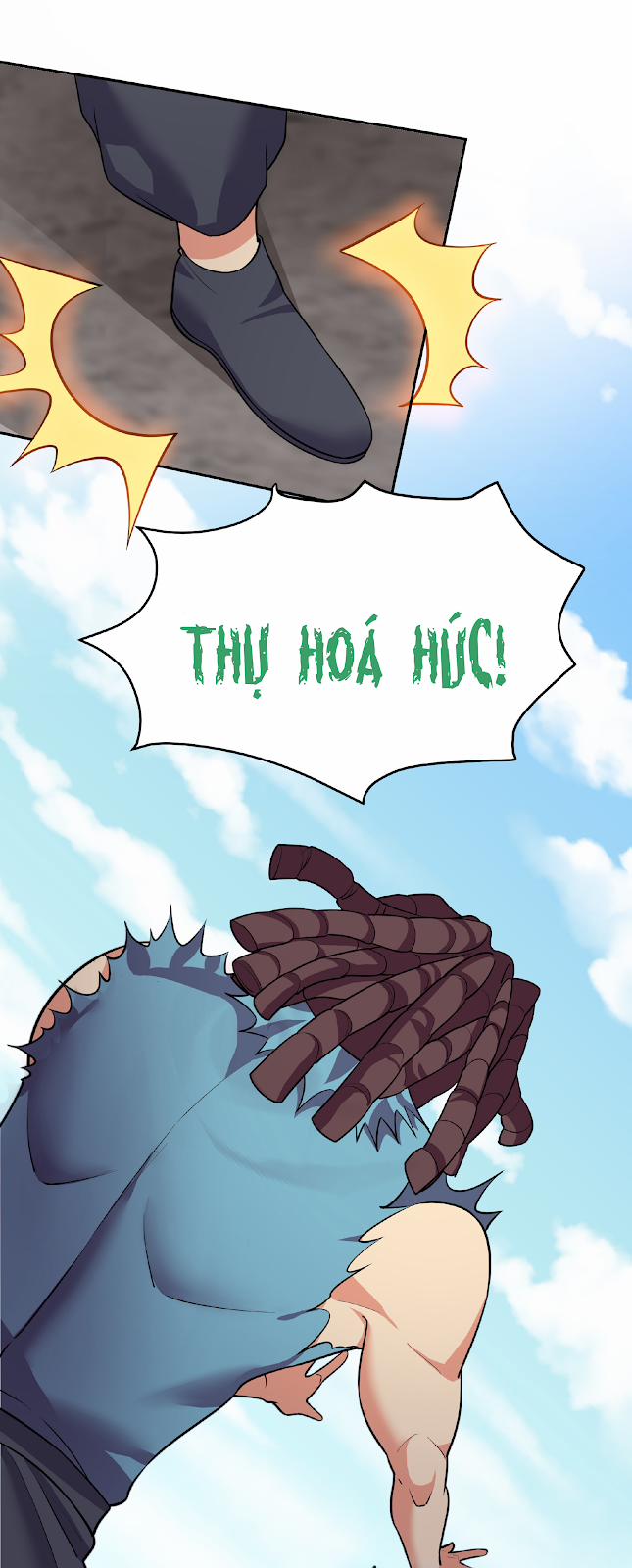 Toàn Bộ Tu Chân Giới Muội Tử Muốn Bắt Ta 83 trang 15