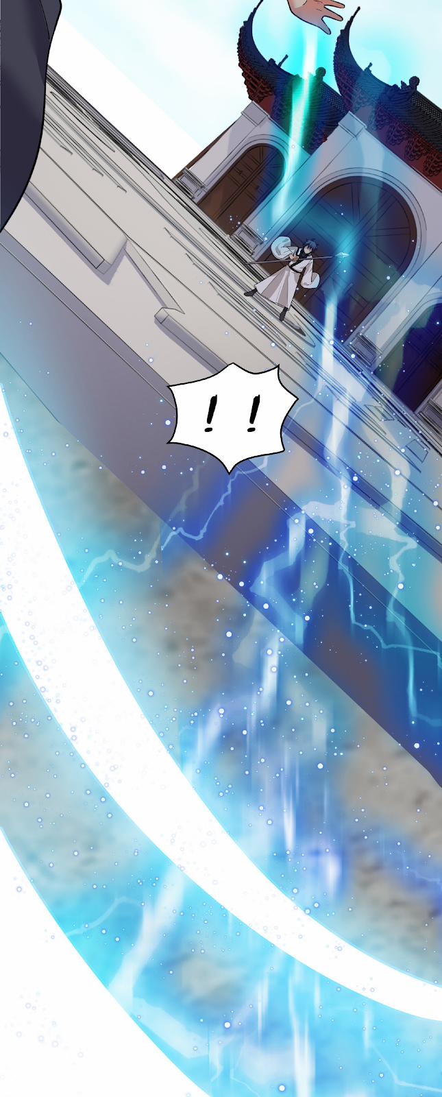 Toàn Bộ Tu Chân Giới Muội Tử Muốn Bắt Ta 83 trang 16