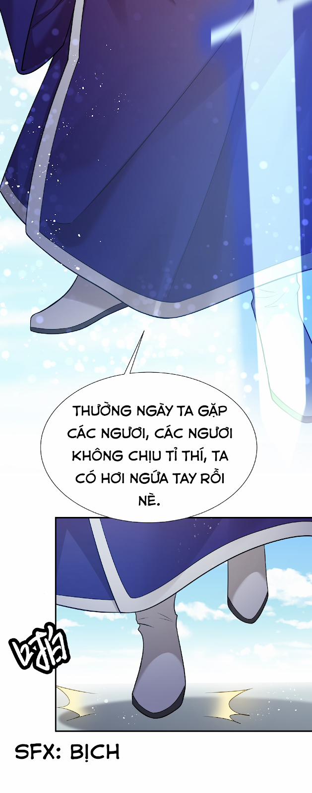 Toàn Bộ Tu Chân Giới Muội Tử Muốn Bắt Ta 83 trang 25