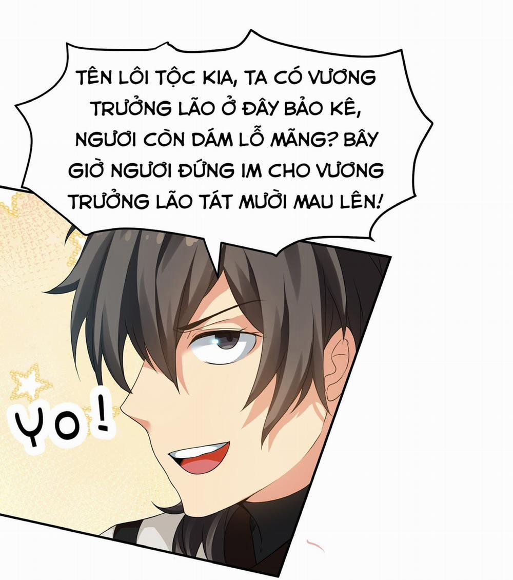 Toàn Bộ Tu Chân Giới Muội Tử Muốn Bắt Ta 83 trang 31