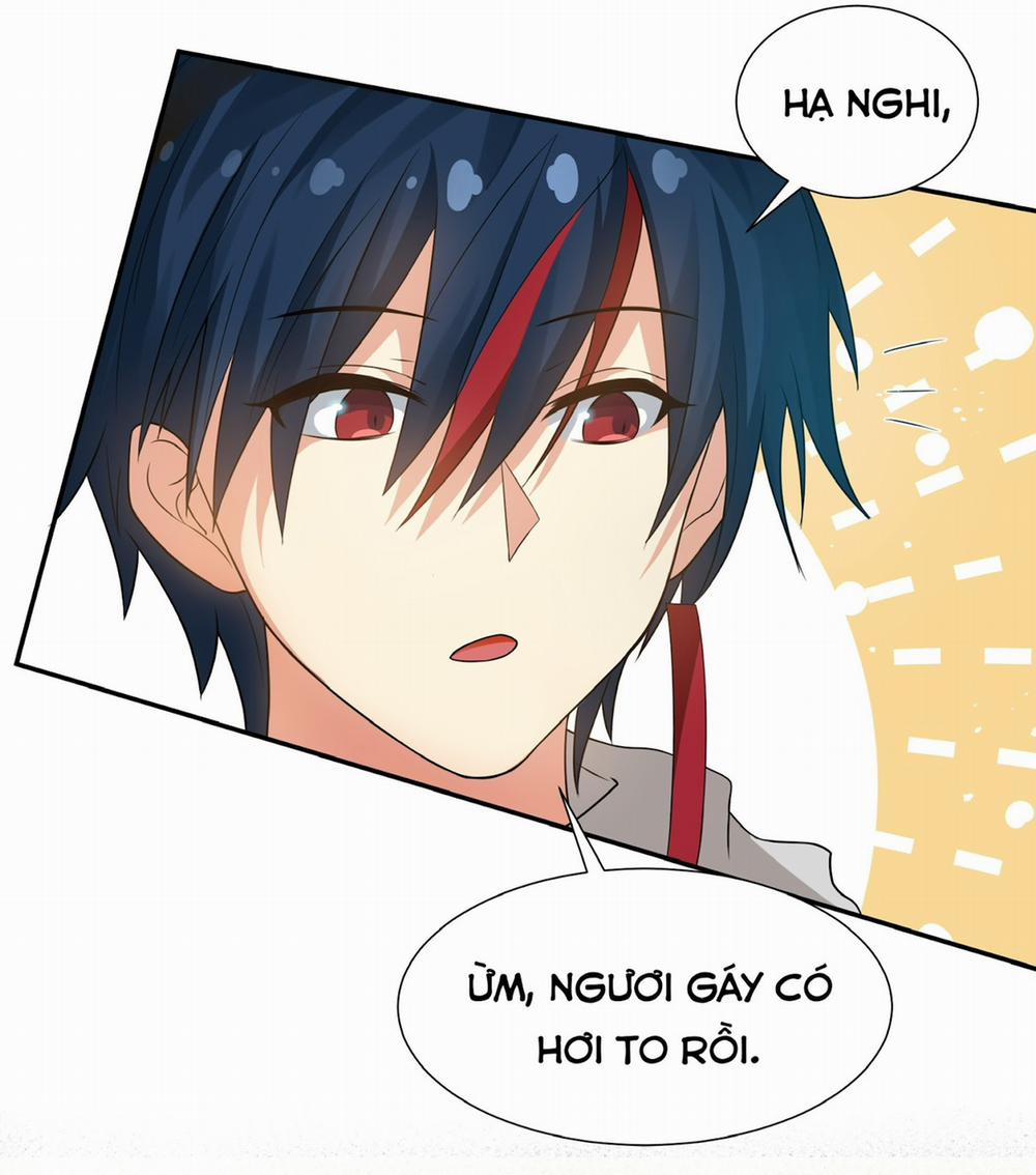 Toàn Bộ Tu Chân Giới Muội Tử Muốn Bắt Ta 83 trang 32