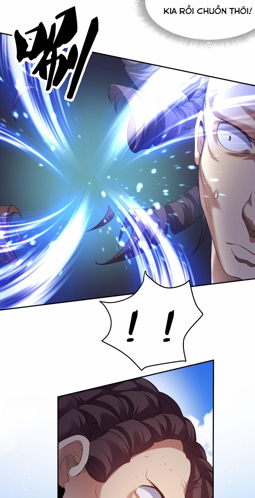 Toàn Bộ Tu Chân Giới Muội Tử Muốn Bắt Ta 83 trang 35