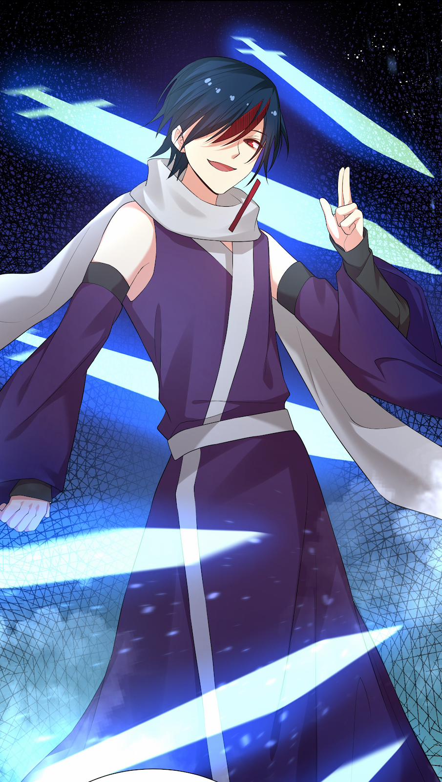 Toàn Bộ Tu Chân Giới Muội Tử Muốn Bắt Ta 83 trang 38