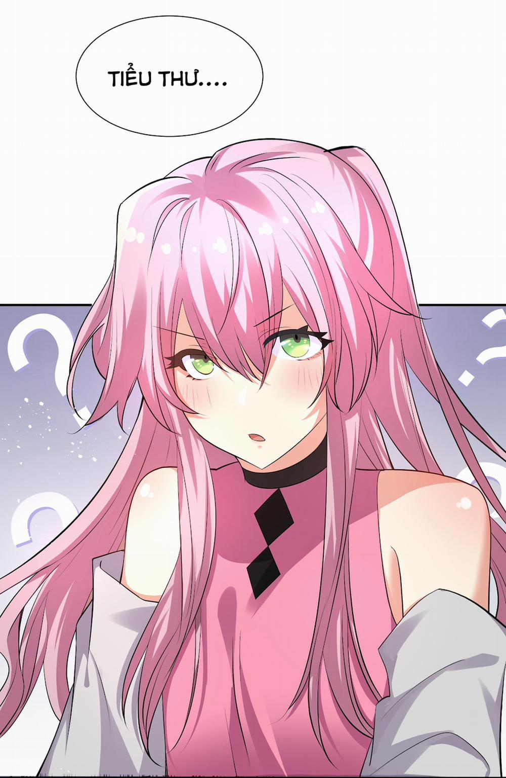 Toàn Bộ Tu Chân Giới Muội Tử Muốn Bắt Ta 83 trang 42