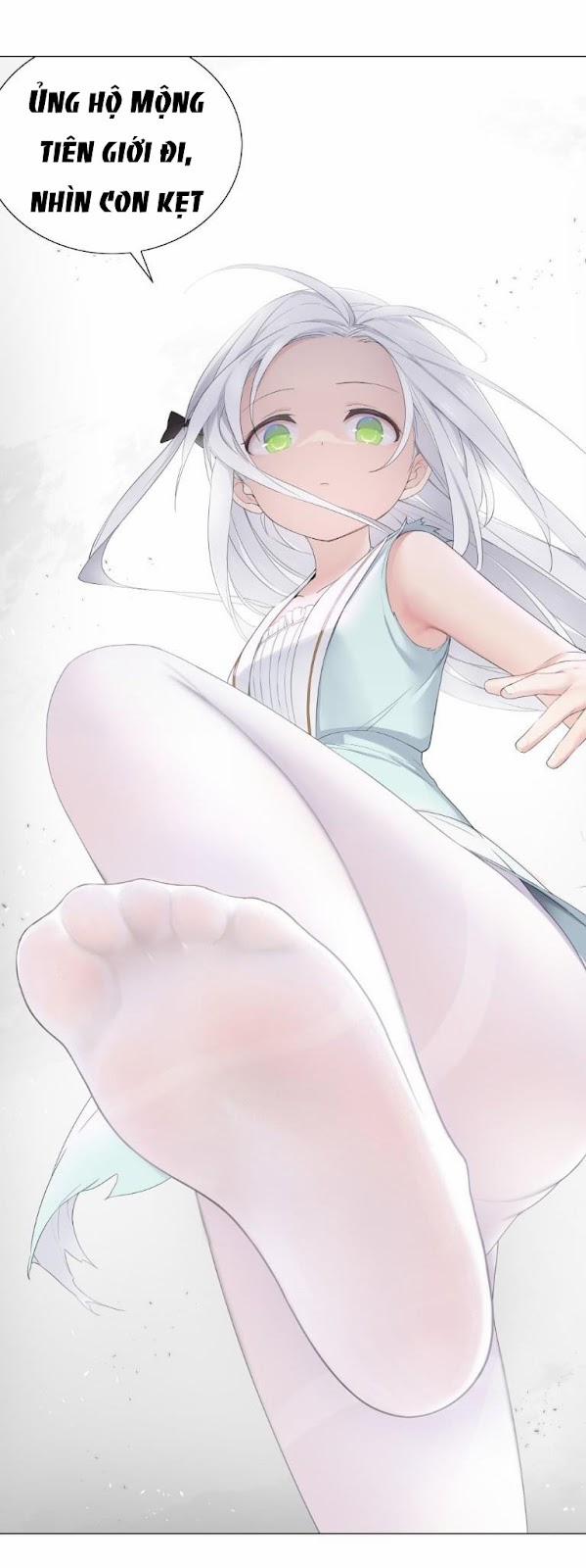 Toàn Bộ Tu Chân Giới Muội Tử Muốn Bắt Ta 83 trang 47