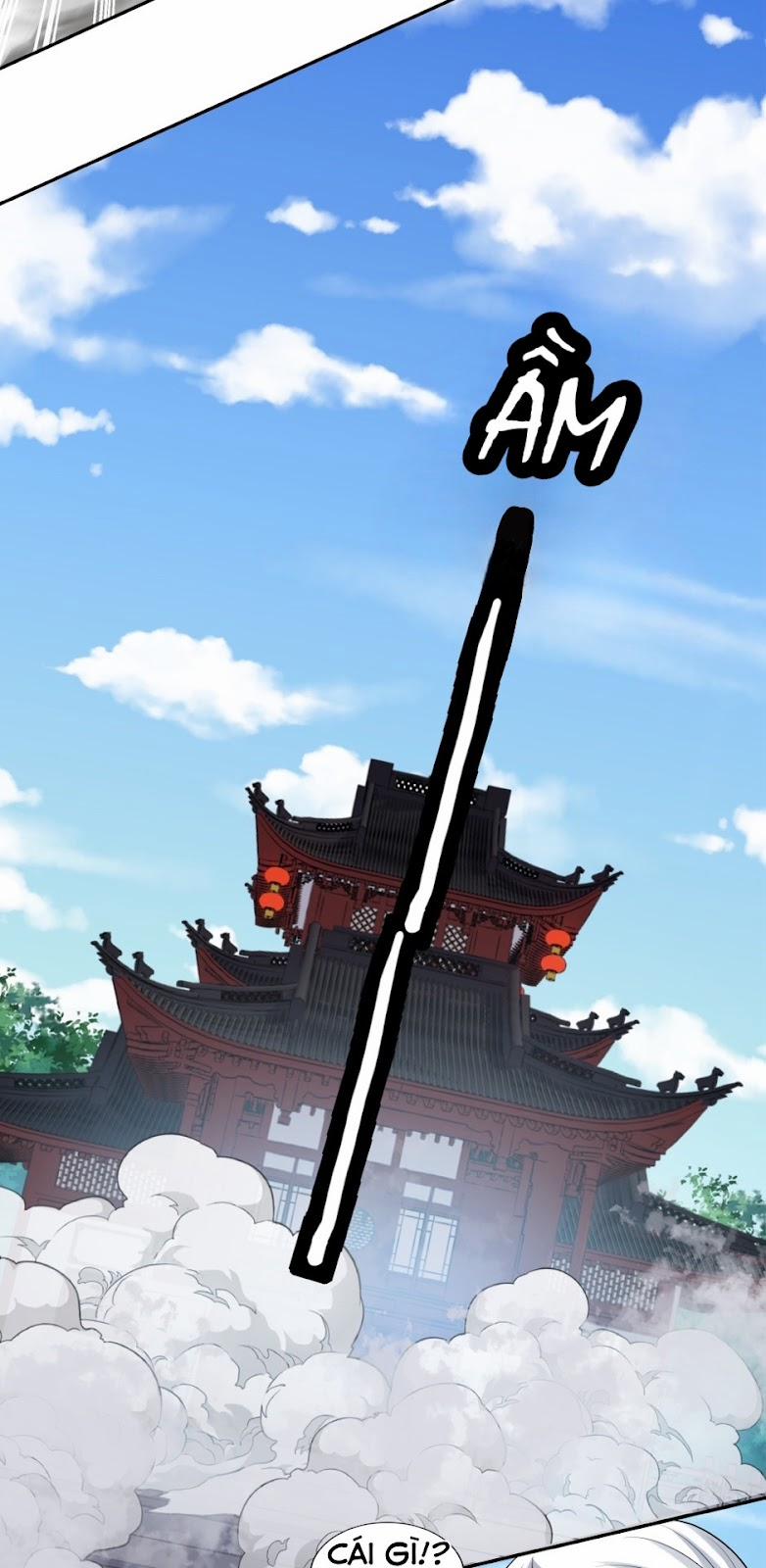 Toàn Bộ Tu Chân Giới Muội Tử Muốn Bắt Ta 83 trang 5