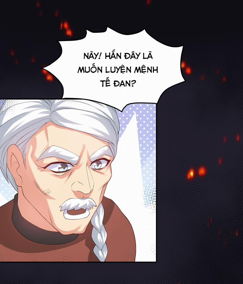 Toàn Bộ Tu Chân Giới Muội Tử Muốn Bắt Ta 84 trang 20