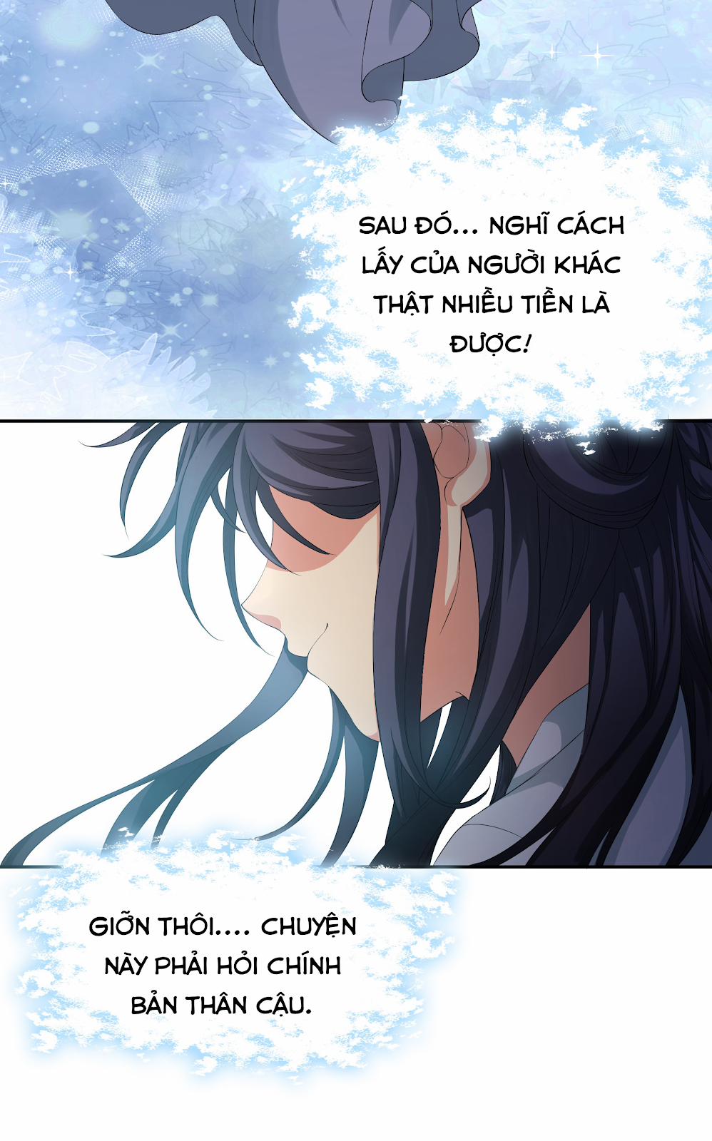 Toàn Bộ Tu Chân Giới Muội Tử Muốn Bắt Ta 84 trang 23