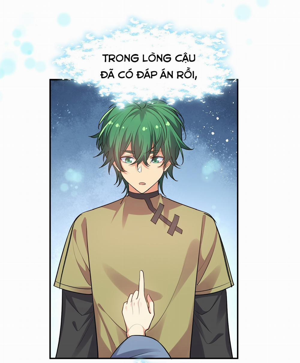 Toàn Bộ Tu Chân Giới Muội Tử Muốn Bắt Ta 84 trang 25