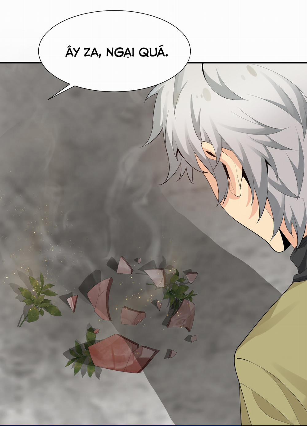 Toàn Bộ Tu Chân Giới Muội Tử Muốn Bắt Ta 84 trang 30