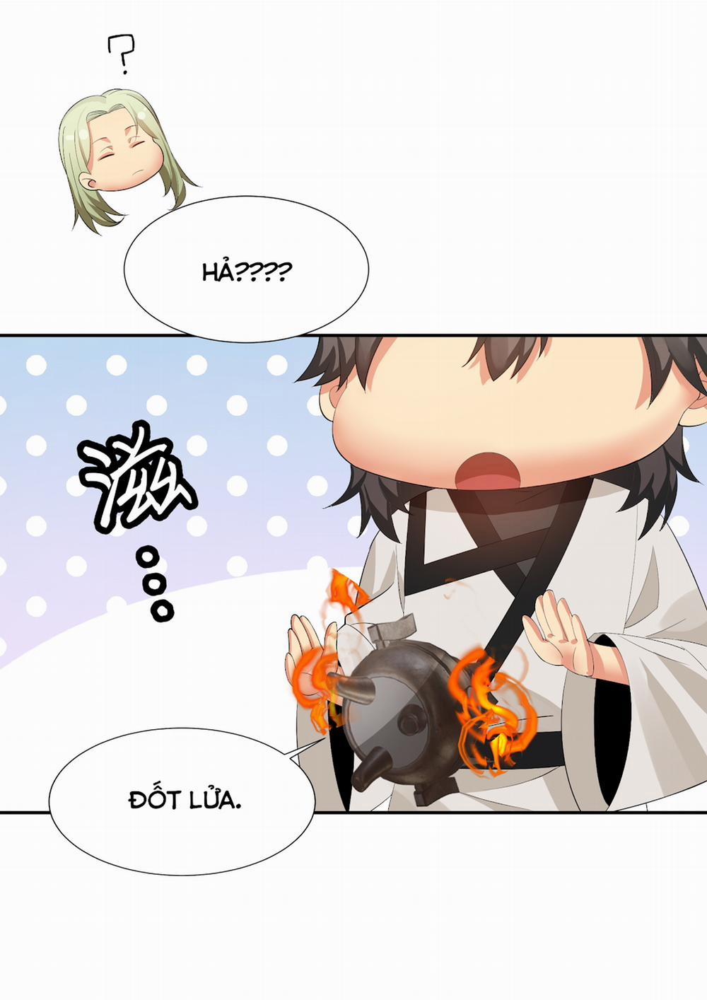 Toàn Bộ Tu Chân Giới Muội Tử Muốn Bắt Ta 84 trang 36