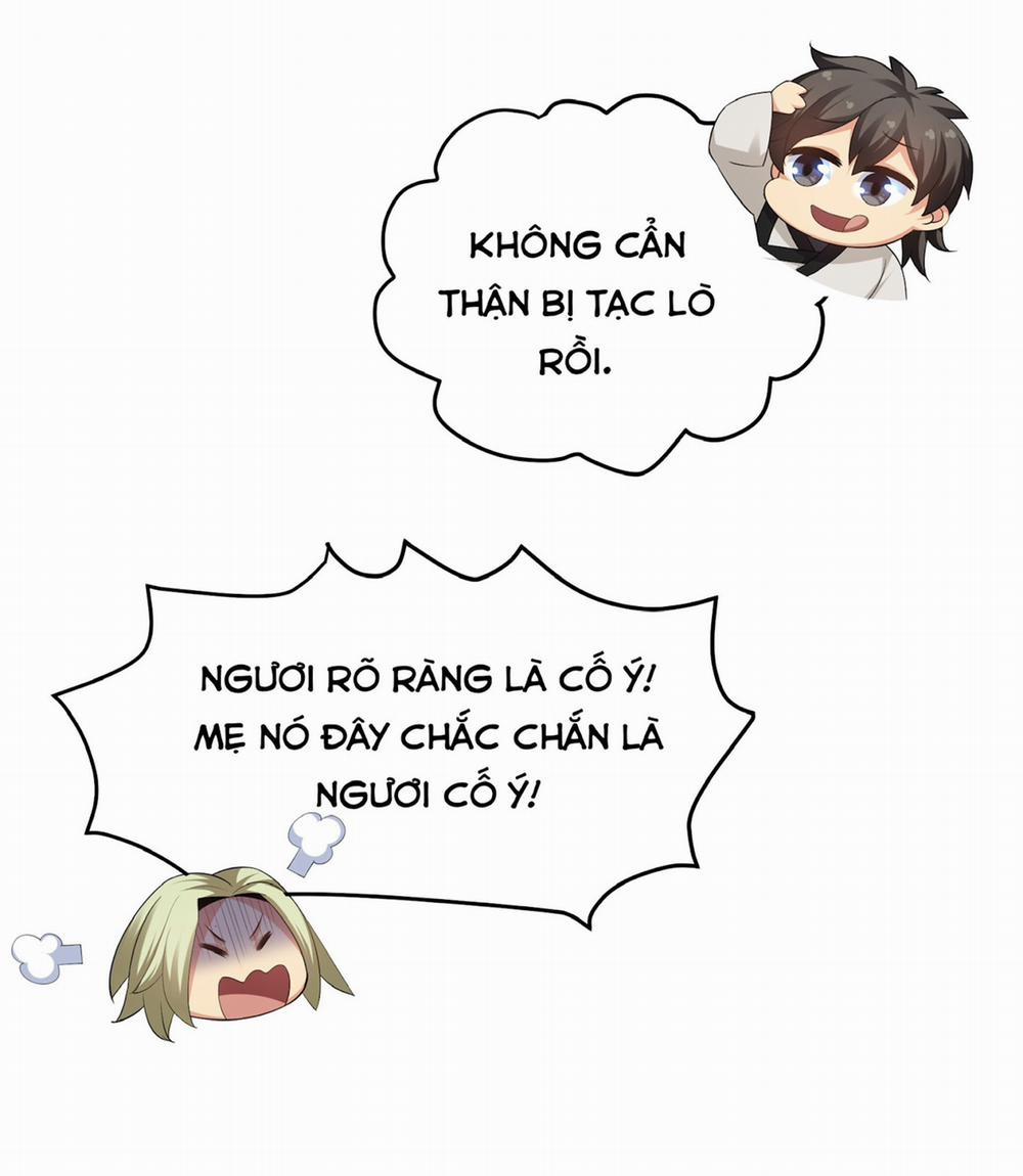 Toàn Bộ Tu Chân Giới Muội Tử Muốn Bắt Ta 84 trang 38