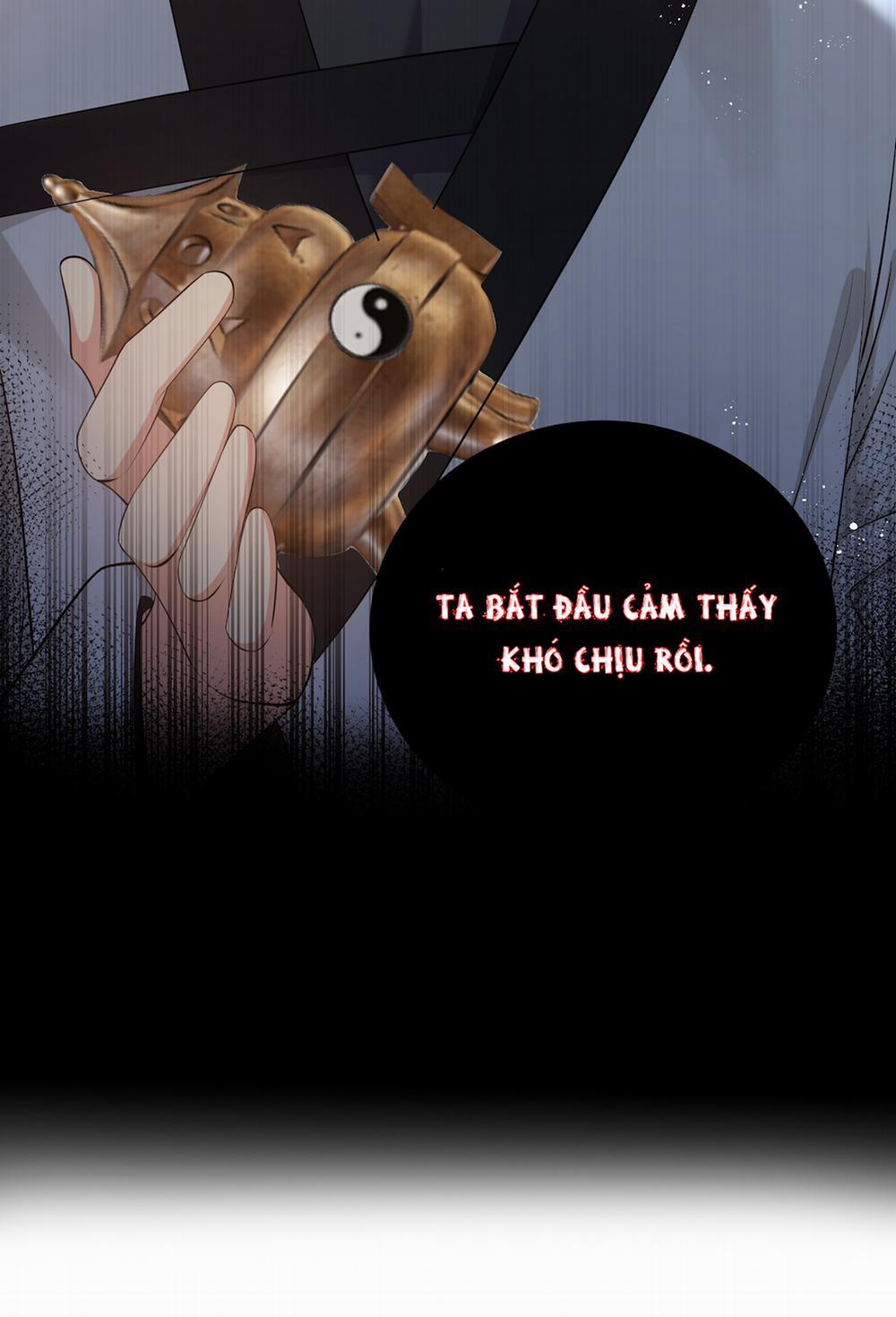 Toàn Bộ Tu Chân Giới Muội Tử Muốn Bắt Ta 84 trang 41