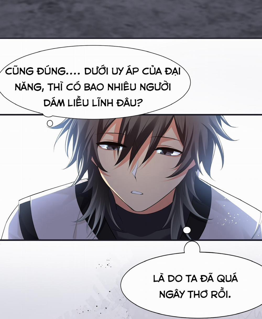 Toàn Bộ Tu Chân Giới Muội Tử Muốn Bắt Ta 85 trang 16