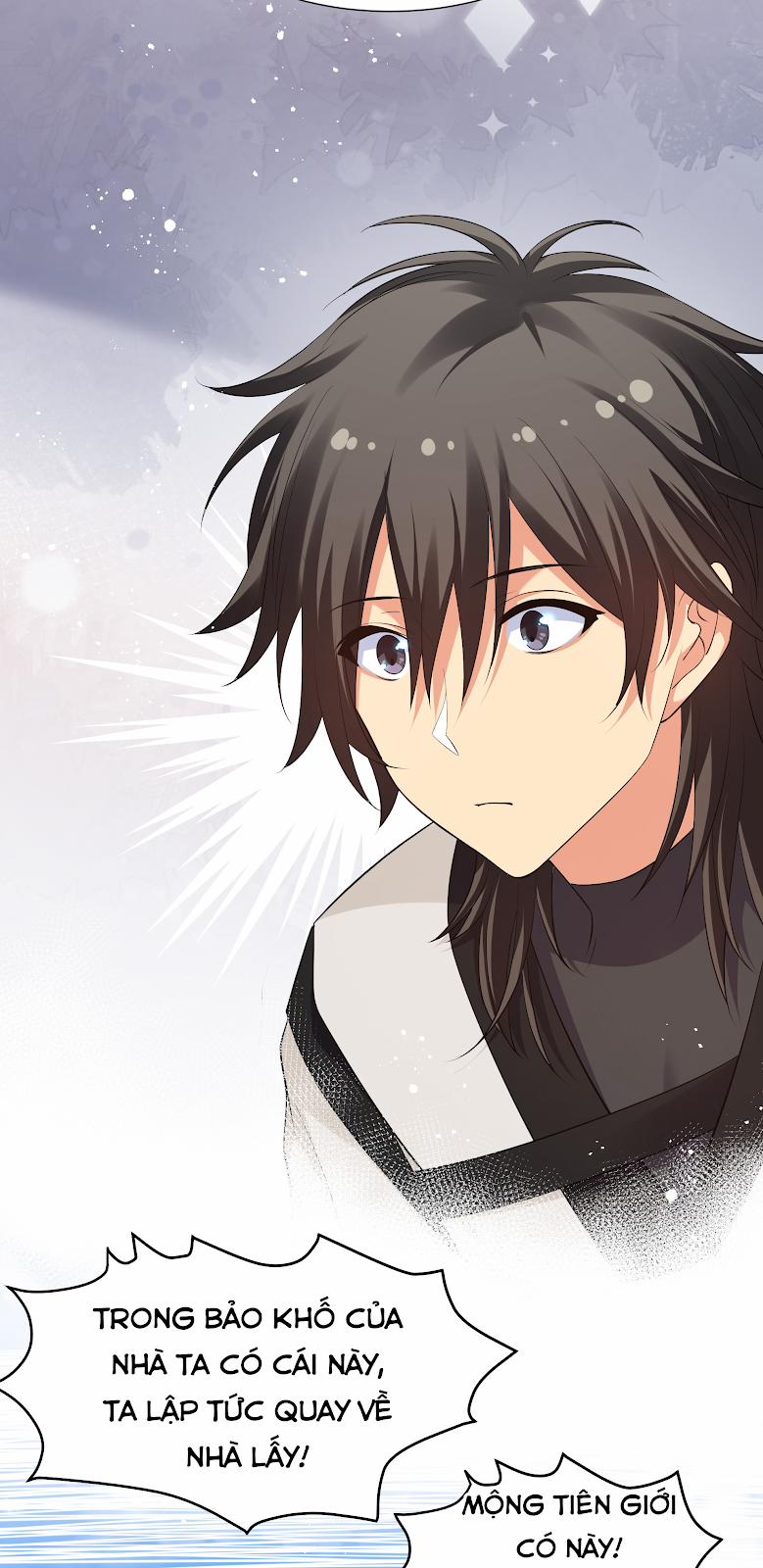 Toàn Bộ Tu Chân Giới Muội Tử Muốn Bắt Ta 85 trang 18