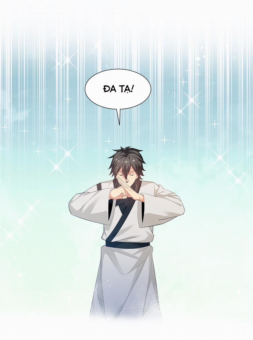 Toàn Bộ Tu Chân Giới Muội Tử Muốn Bắt Ta 85 trang 26