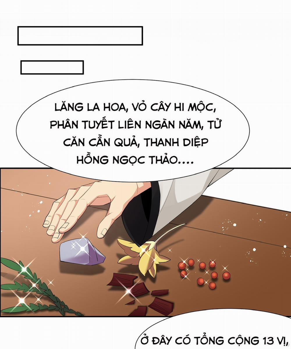 Toàn Bộ Tu Chân Giới Muội Tử Muốn Bắt Ta 85 trang 27