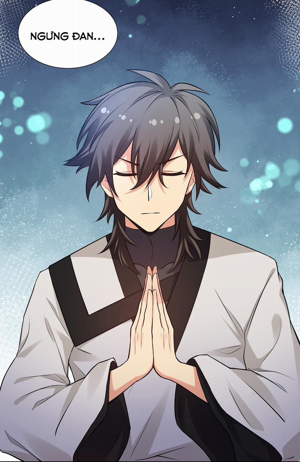 Toàn Bộ Tu Chân Giới Muội Tử Muốn Bắt Ta 86 trang 11