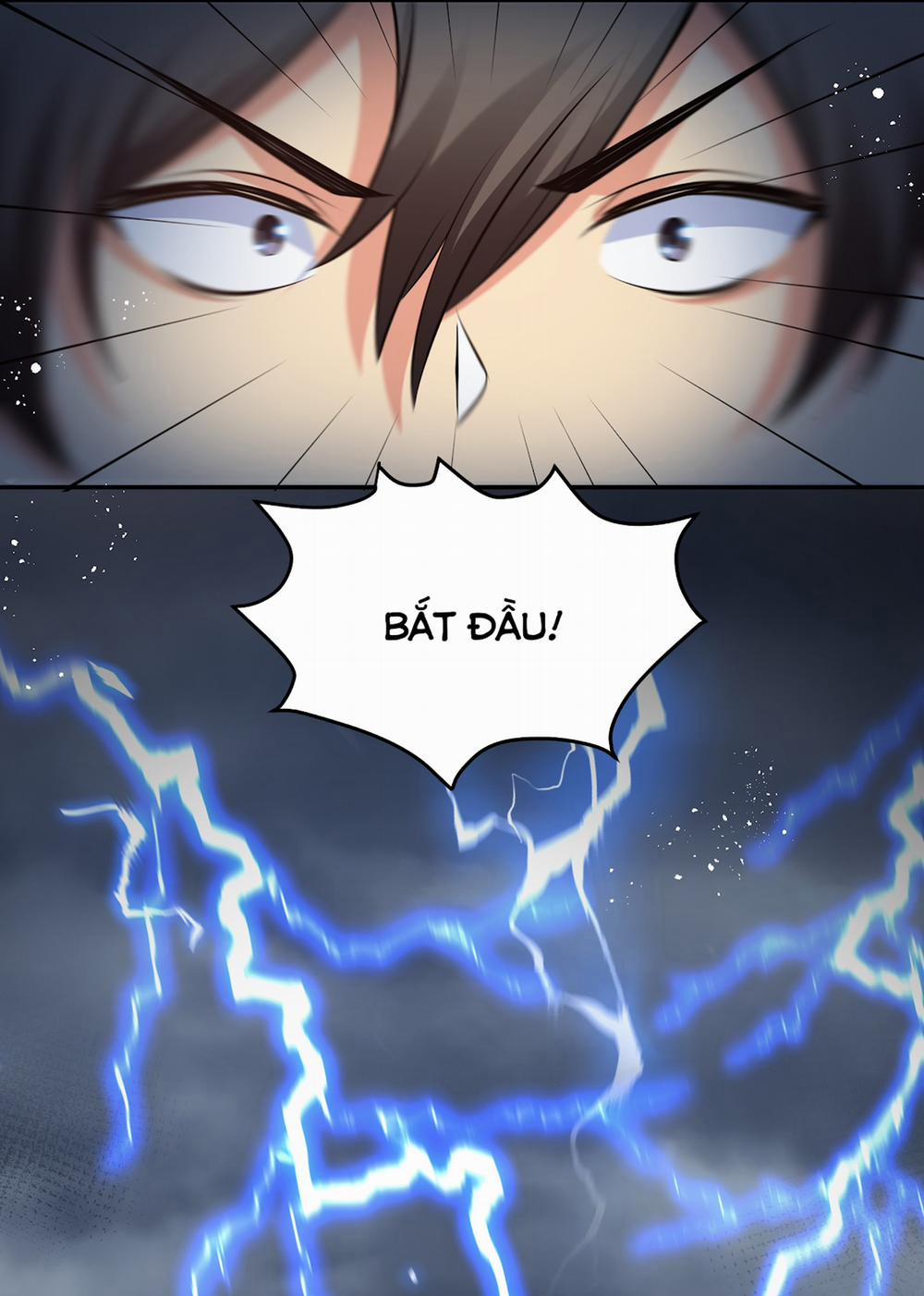 Toàn Bộ Tu Chân Giới Muội Tử Muốn Bắt Ta 86 trang 12