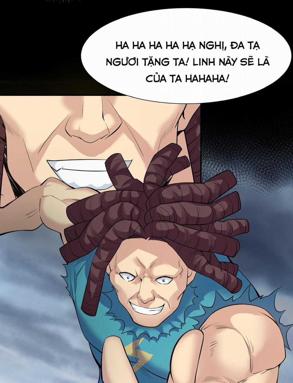 Toàn Bộ Tu Chân Giới Muội Tử Muốn Bắt Ta 86 trang 21