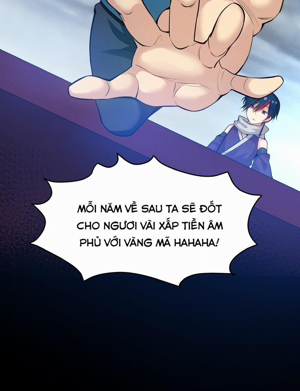 Toàn Bộ Tu Chân Giới Muội Tử Muốn Bắt Ta 86 trang 22