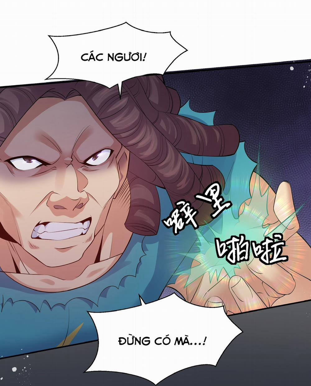 Toàn Bộ Tu Chân Giới Muội Tử Muốn Bắt Ta 86 trang 29