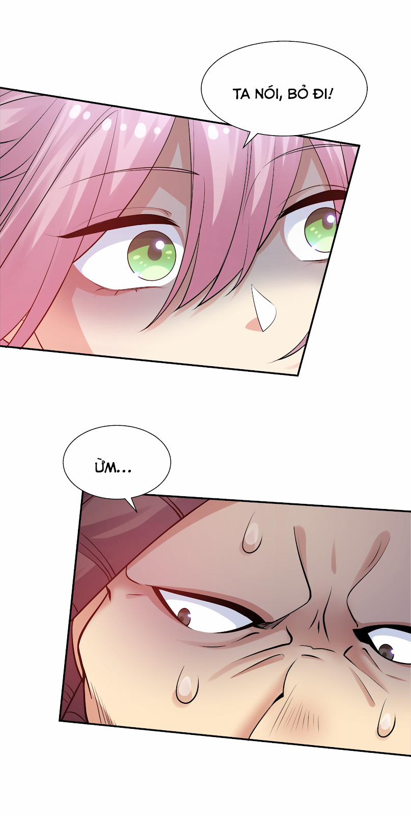 Toàn Bộ Tu Chân Giới Muội Tử Muốn Bắt Ta 86 trang 31