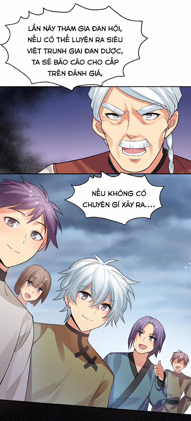 Toàn Bộ Tu Chân Giới Muội Tử Muốn Bắt Ta 86 trang 37