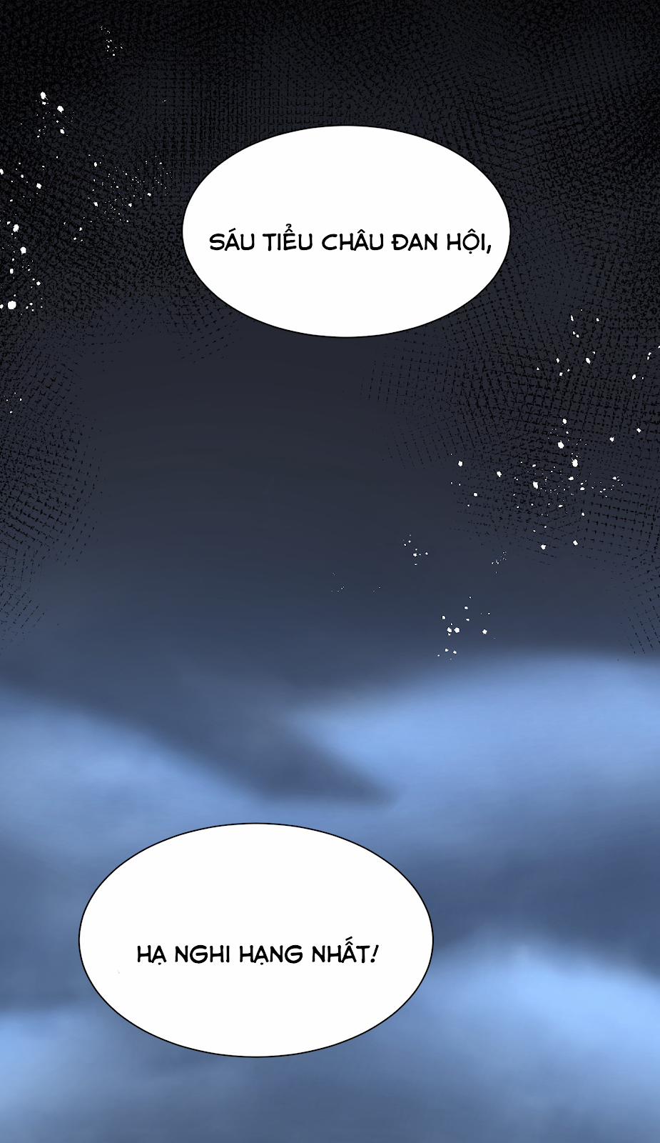 Toàn Bộ Tu Chân Giới Muội Tử Muốn Bắt Ta 86 trang 38