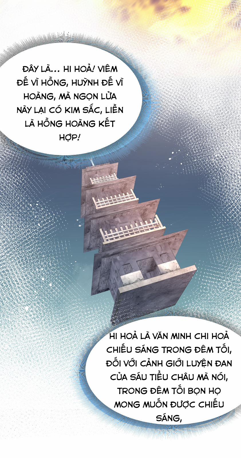 Toàn Bộ Tu Chân Giới Muội Tử Muốn Bắt Ta 86 trang 4