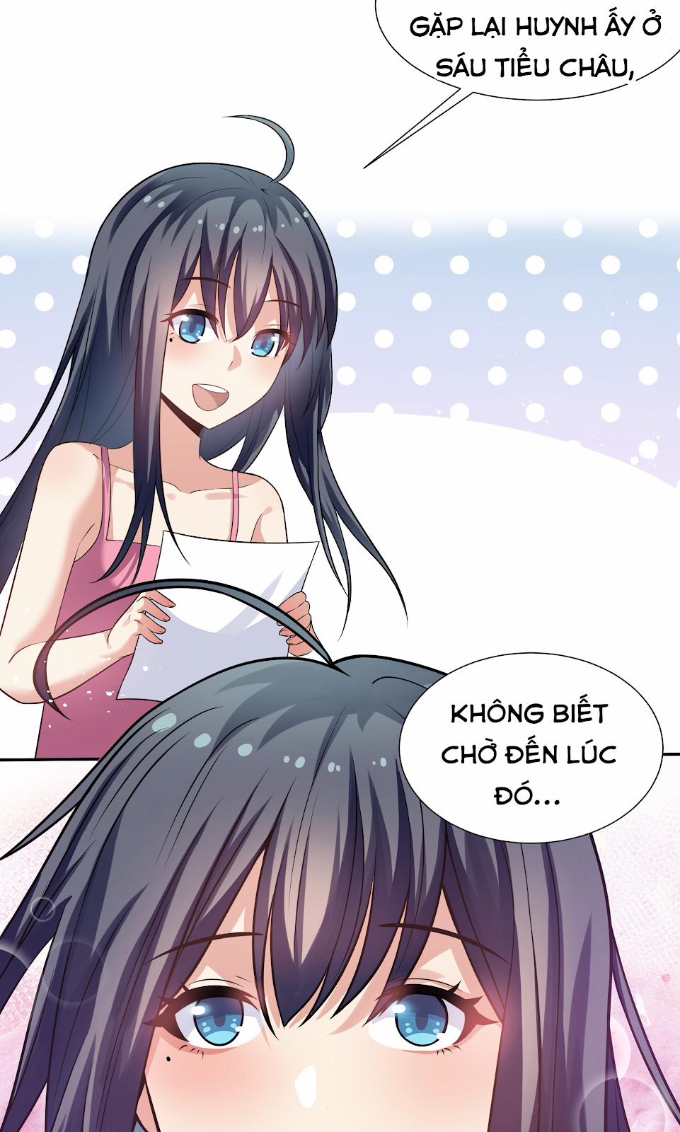 Toàn Bộ Tu Chân Giới Muội Tử Muốn Bắt Ta 86 trang 41