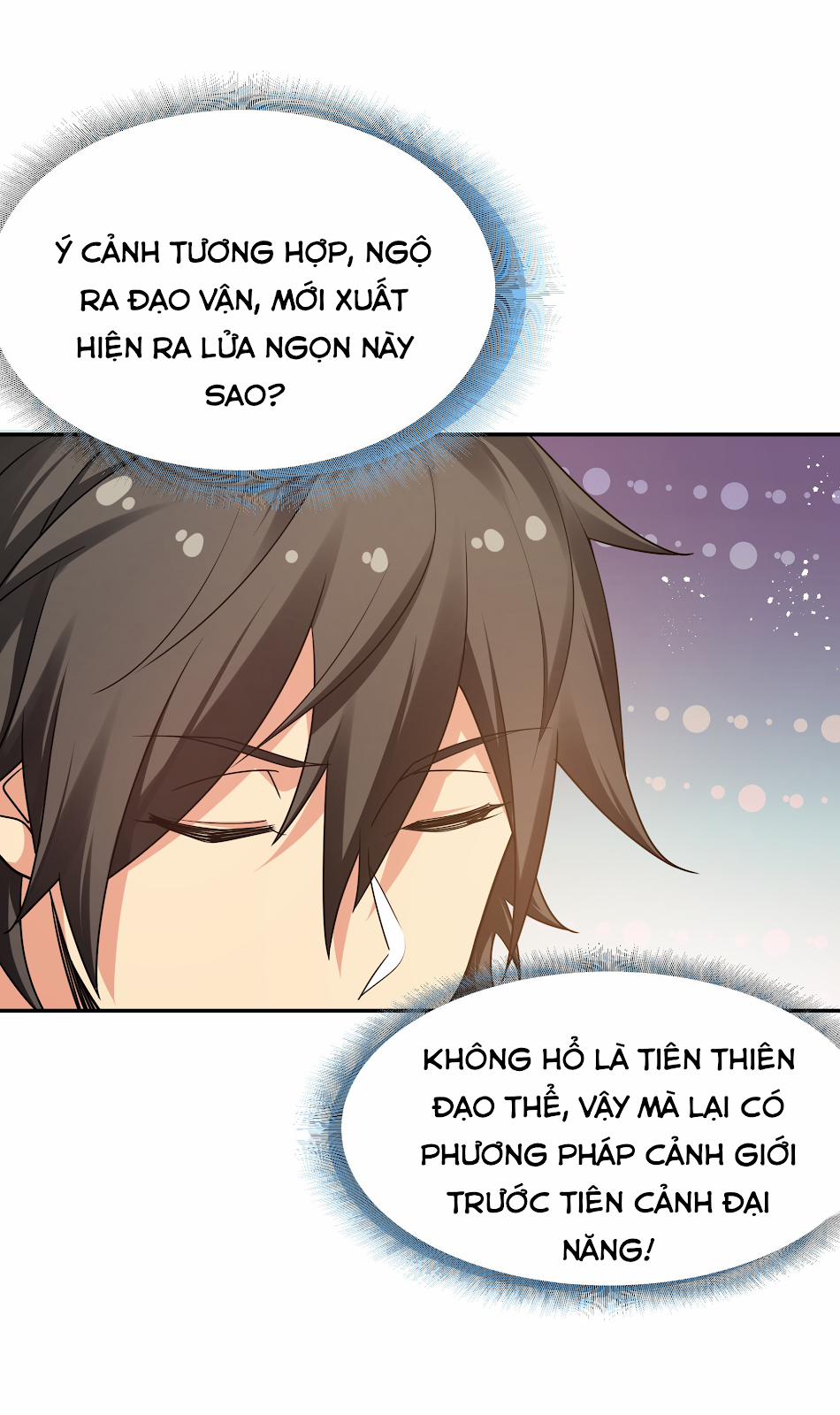 Toàn Bộ Tu Chân Giới Muội Tử Muốn Bắt Ta 86 trang 5