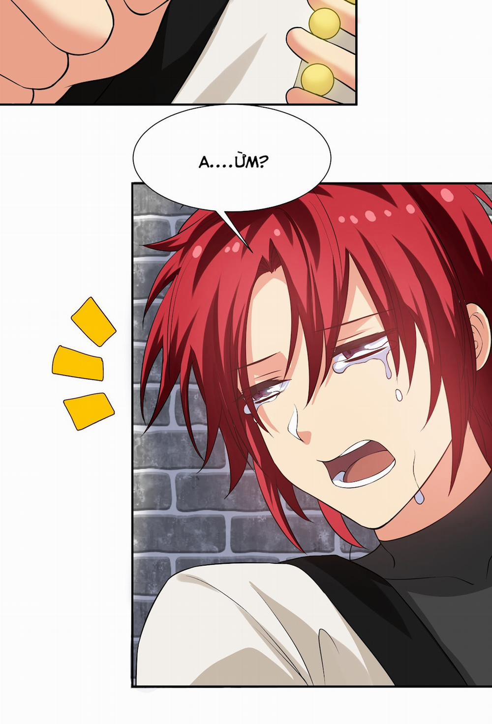 Toàn Bộ Tu Chân Giới Muội Tử Muốn Bắt Ta 87 trang 18