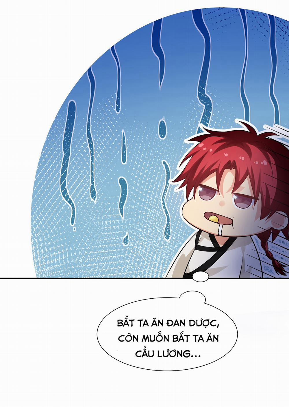 Toàn Bộ Tu Chân Giới Muội Tử Muốn Bắt Ta 87 trang 25