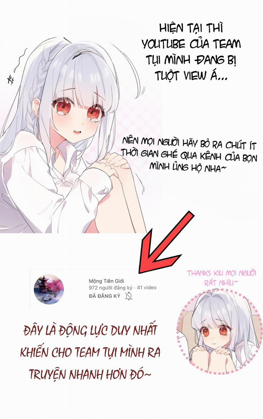 Toàn Bộ Tu Chân Giới Muội Tử Muốn Bắt Ta 87 trang 3