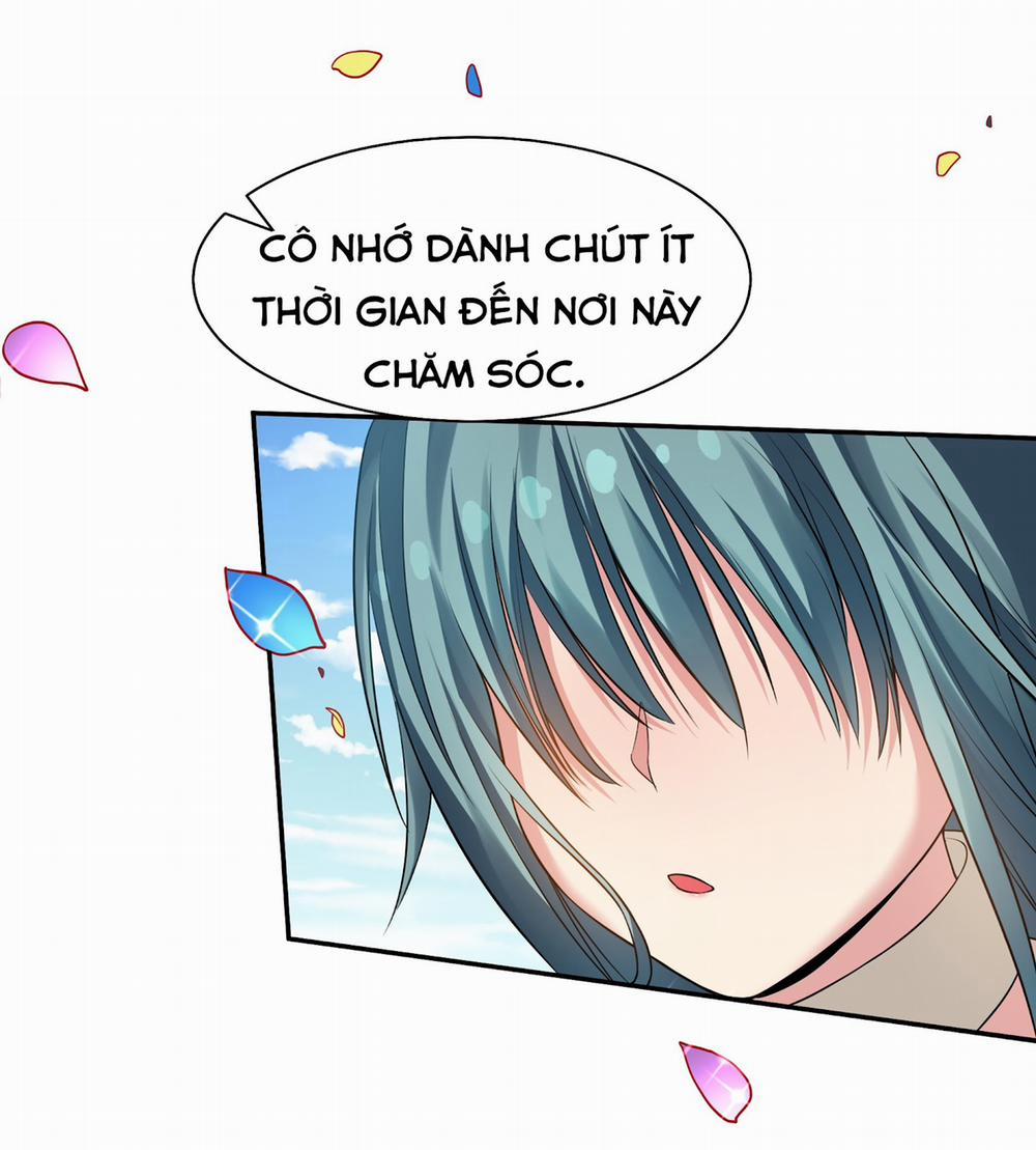 Toàn Bộ Tu Chân Giới Muội Tử Muốn Bắt Ta 87 trang 34