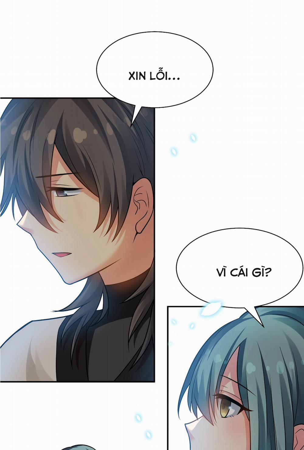 Toàn Bộ Tu Chân Giới Muội Tử Muốn Bắt Ta 87 trang 40