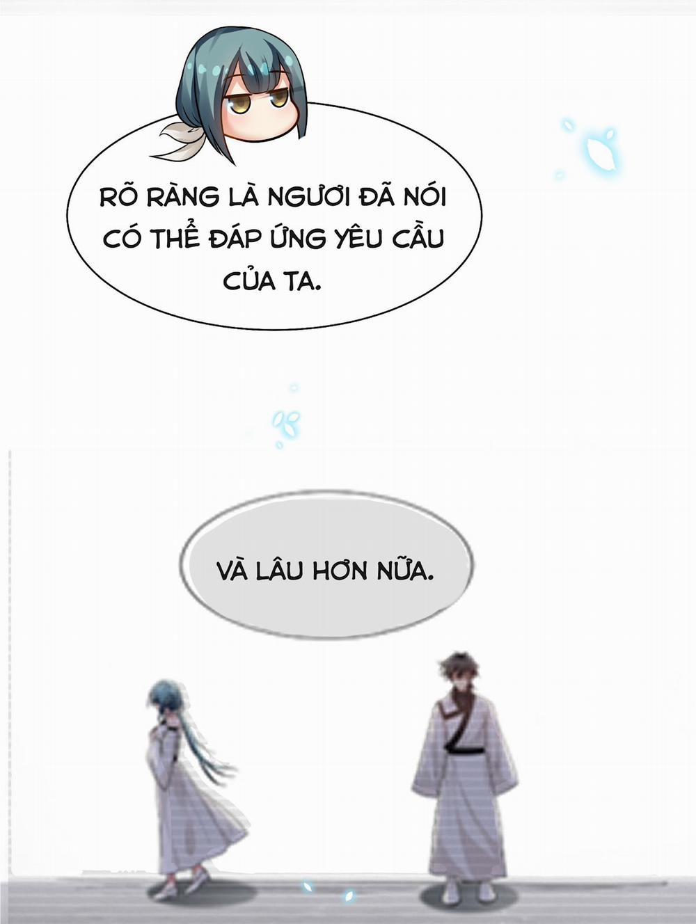 Toàn Bộ Tu Chân Giới Muội Tử Muốn Bắt Ta 87 trang 42