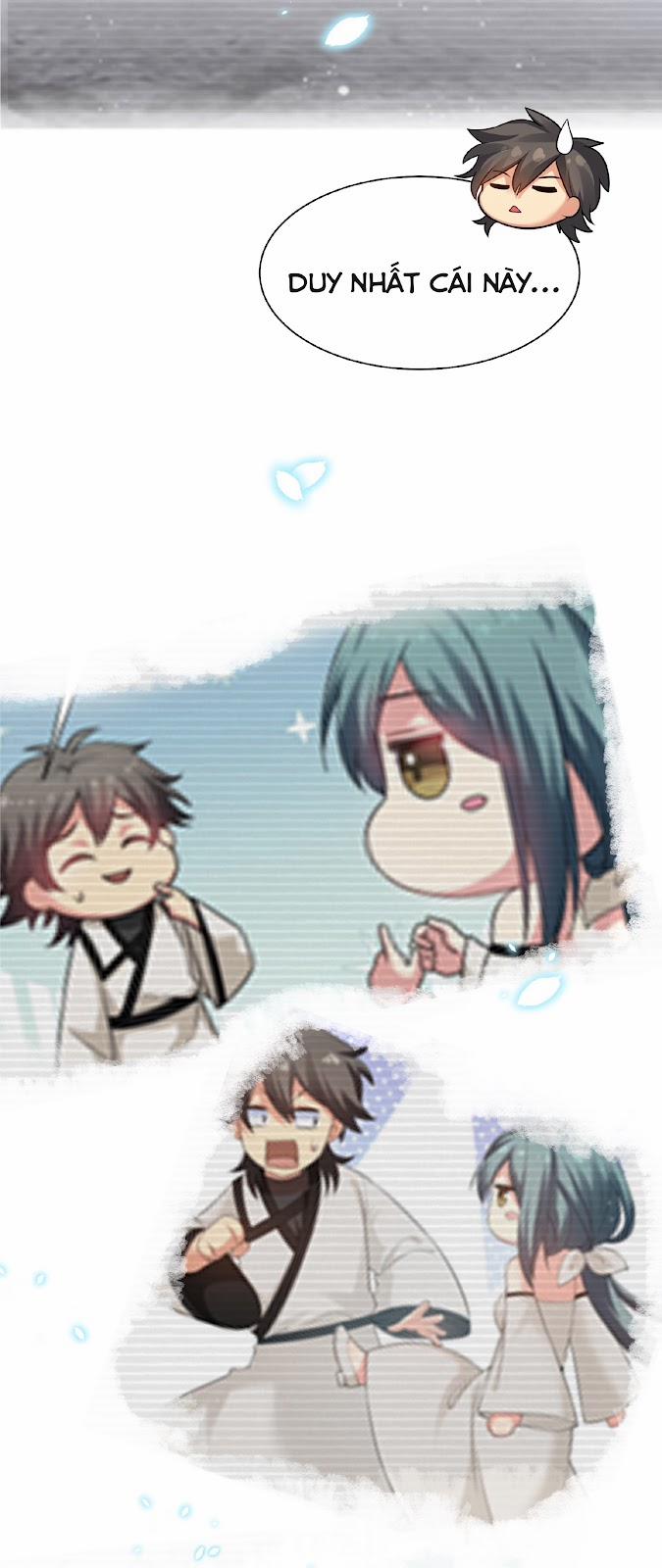 Toàn Bộ Tu Chân Giới Muội Tử Muốn Bắt Ta 87 trang 43