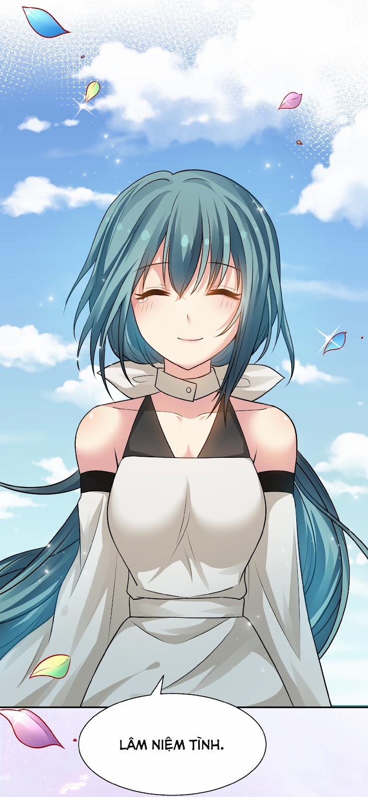 Toàn Bộ Tu Chân Giới Muội Tử Muốn Bắt Ta 87 trang 51