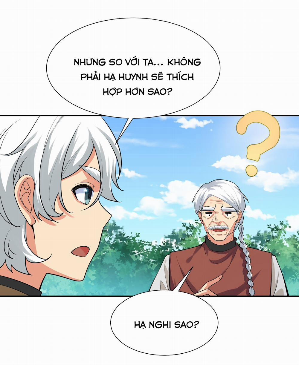 Toàn Bộ Tu Chân Giới Muội Tử Muốn Bắt Ta 87 trang 7