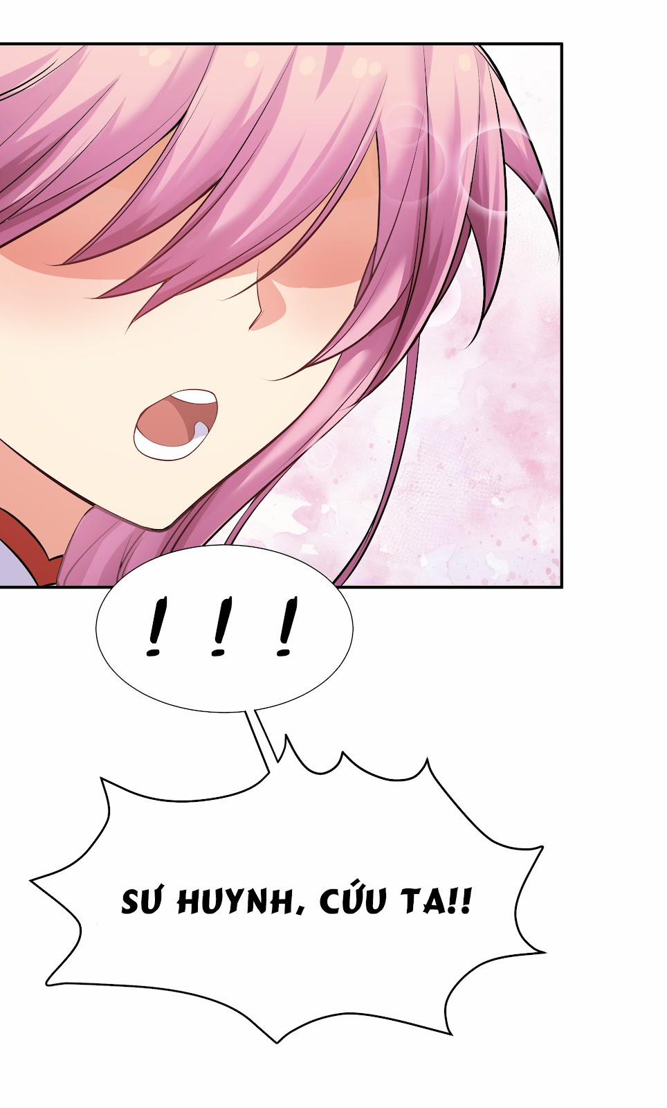 Toàn Bộ Tu Chân Giới Muội Tử Muốn Bắt Ta 88 trang 11