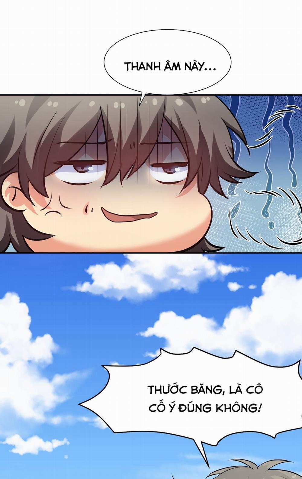 Toàn Bộ Tu Chân Giới Muội Tử Muốn Bắt Ta 88 trang 12