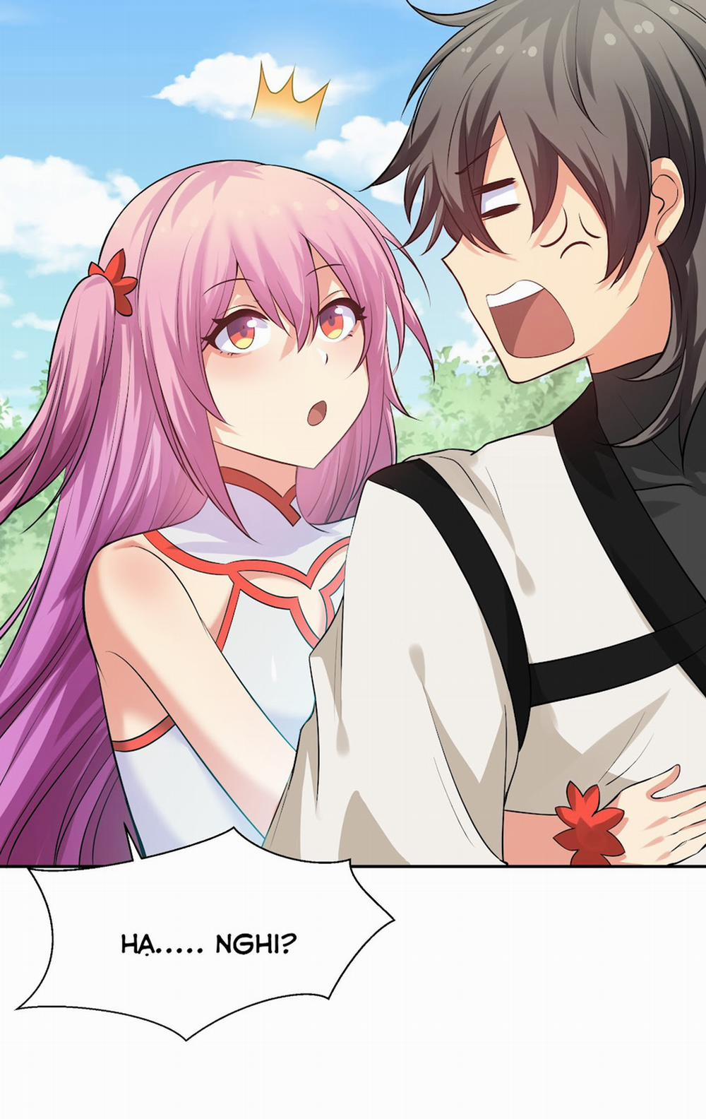 Toàn Bộ Tu Chân Giới Muội Tử Muốn Bắt Ta 88 trang 13