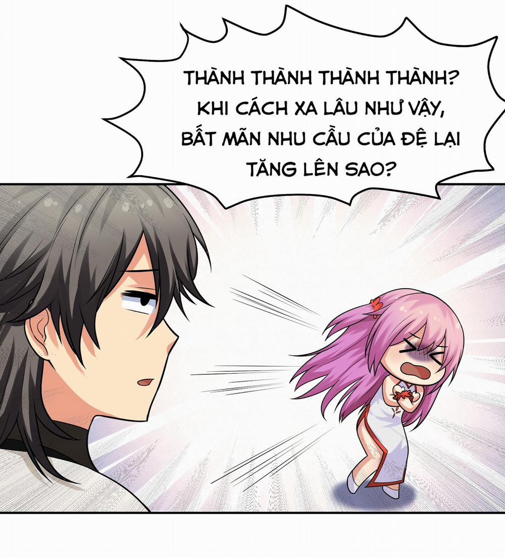 Toàn Bộ Tu Chân Giới Muội Tử Muốn Bắt Ta 88 trang 24