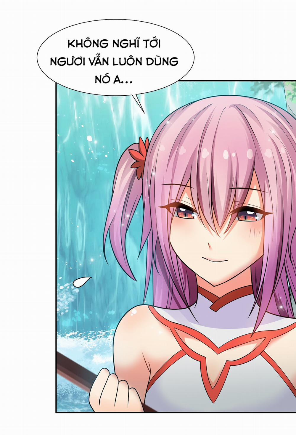 Toàn Bộ Tu Chân Giới Muội Tử Muốn Bắt Ta 88 trang 36