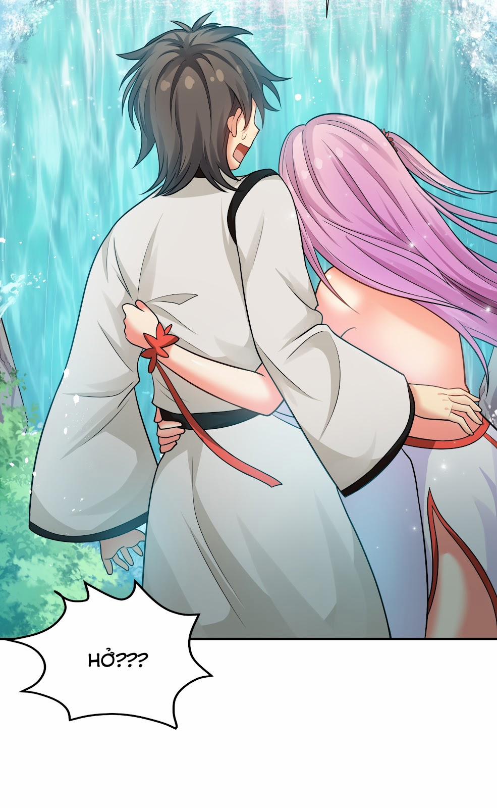 Toàn Bộ Tu Chân Giới Muội Tử Muốn Bắt Ta 88 trang 41