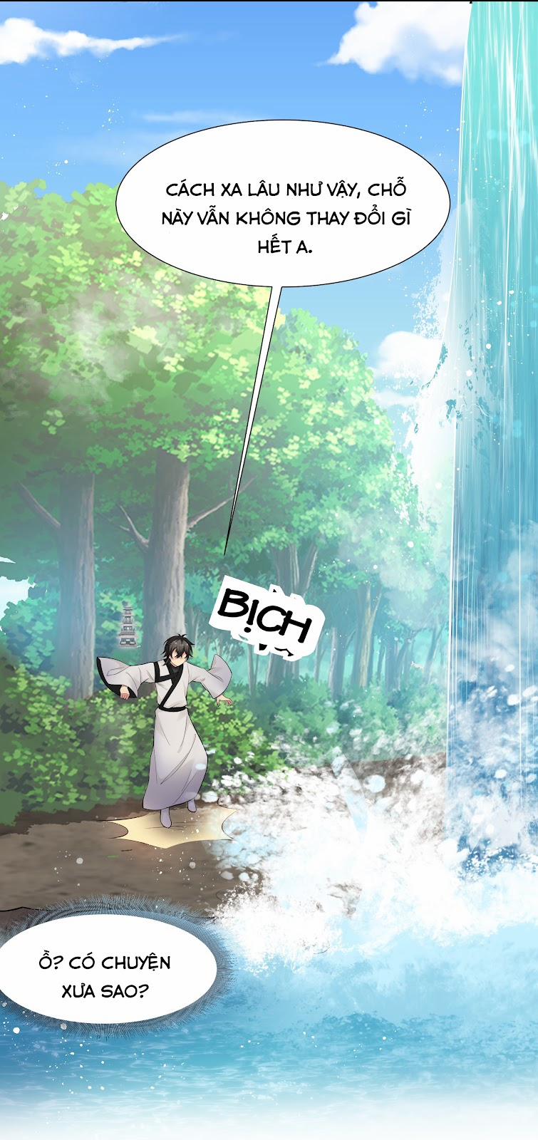 Toàn Bộ Tu Chân Giới Muội Tử Muốn Bắt Ta 88 trang 5