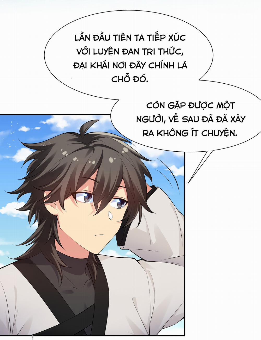 Toàn Bộ Tu Chân Giới Muội Tử Muốn Bắt Ta 88 trang 6