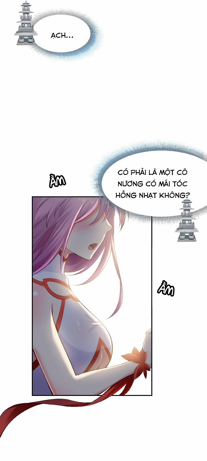 Toàn Bộ Tu Chân Giới Muội Tử Muốn Bắt Ta 88 trang 7